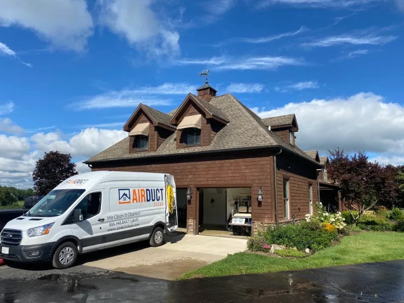 Ann Arbor Residential Air Duct Cleaning Service AIRDUCT CLEAN